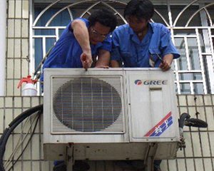 皇姑空调维修售后服务中心