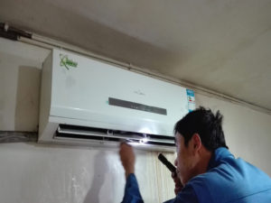 皇姑格力空调电话是多少