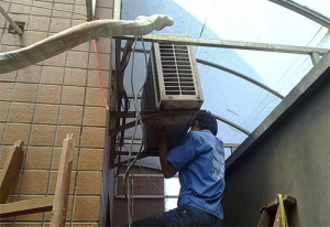 皇姑空调维修售后服务中心