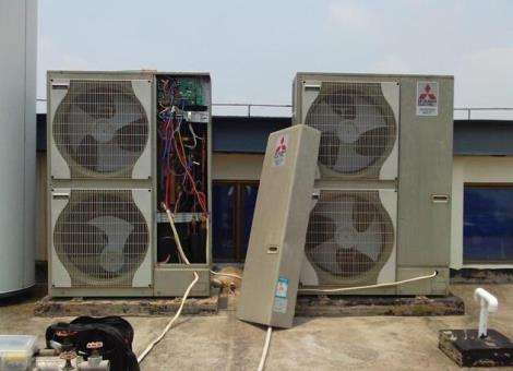 皇姑空调维修电话号码多少