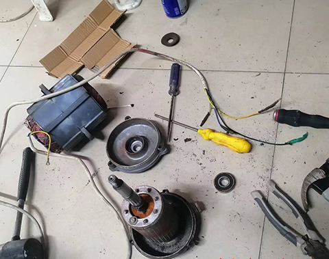 皇姑空调维修售后服务中心电话在哪里找