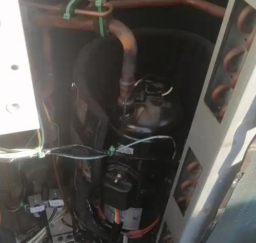 皇姑维修变频空调电话在哪里找