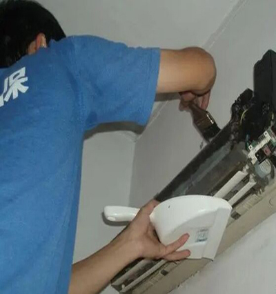 皇姑空调清洗保养