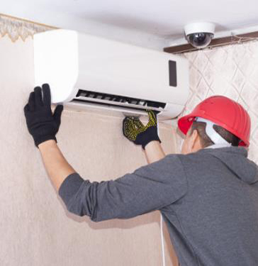 皇姑空调内机噪音大